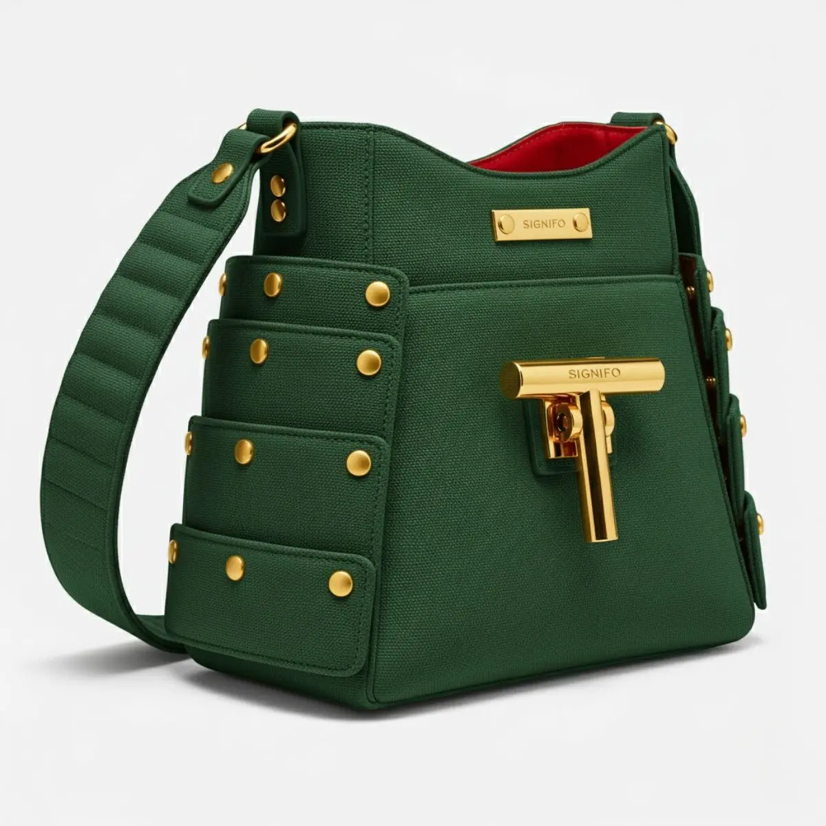 Kabuto - Proses Produksi | SIGNIFO Canvas